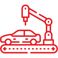 Automobile Factories, Industrial Waste Management, Balotra Waste Management, Re Sustainability